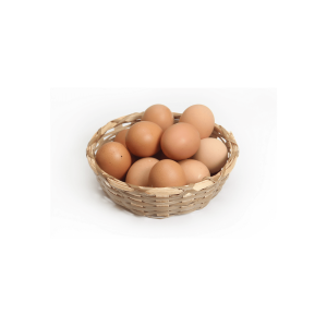 4 uova fresche